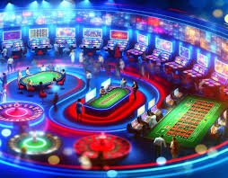 atm288 featured game showcase